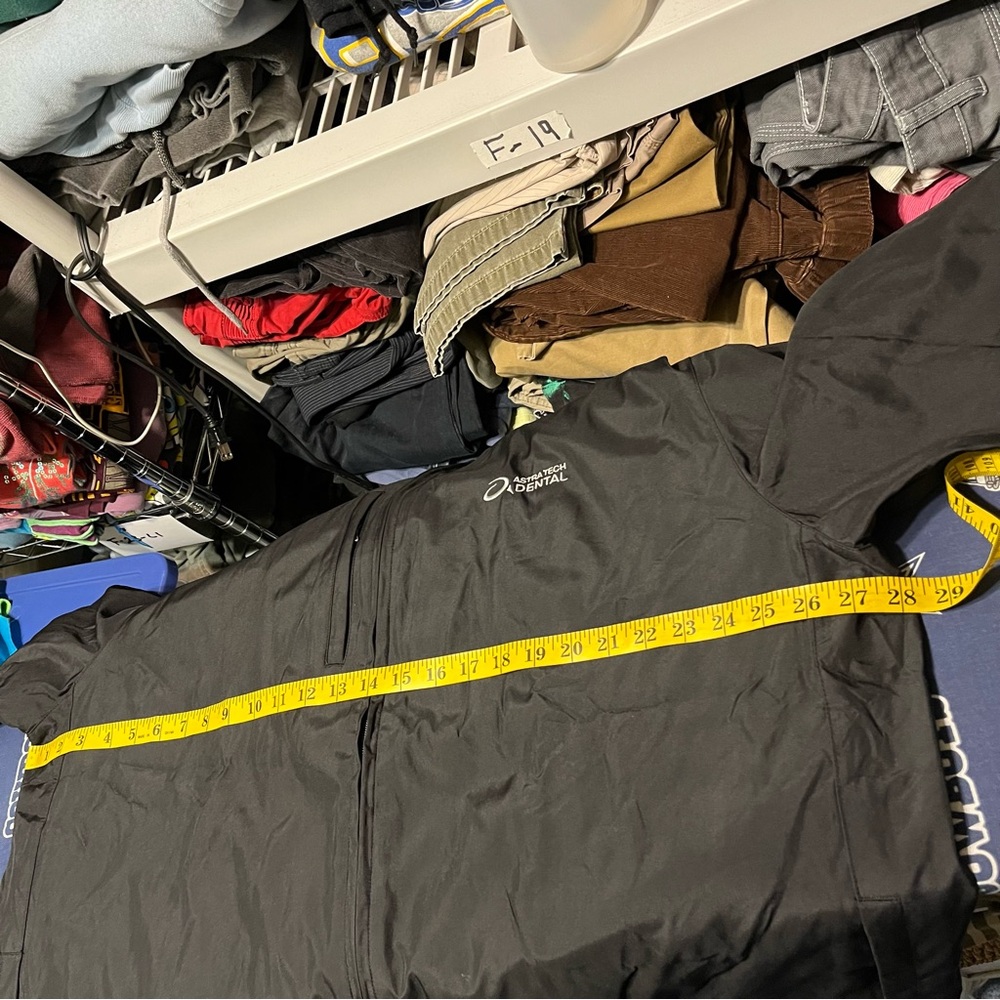 Charles River Lightweight Jacket - image 5